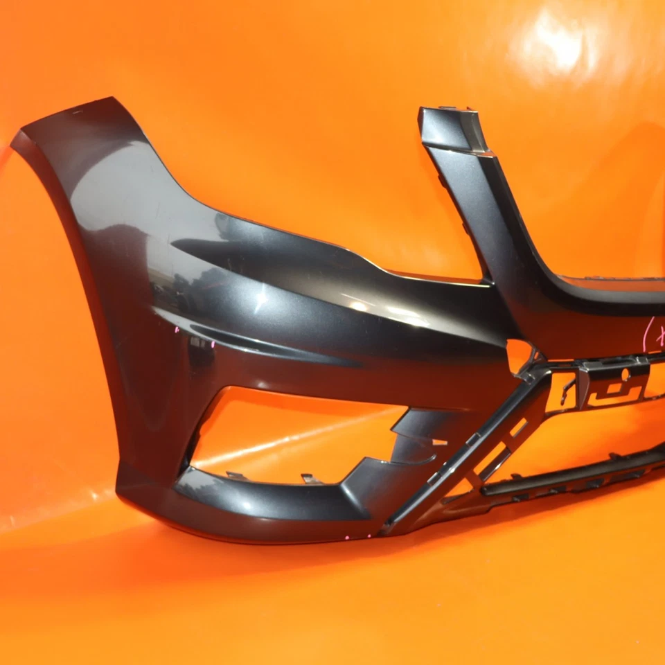 ОРИГИНАЛЬНЫЙ ПЕРЕДНИЙ БАМПЕР MERCEDES BENZ GLK350 AMG 2013 2014 2015 A2048857538 - Изображение 3 из 4