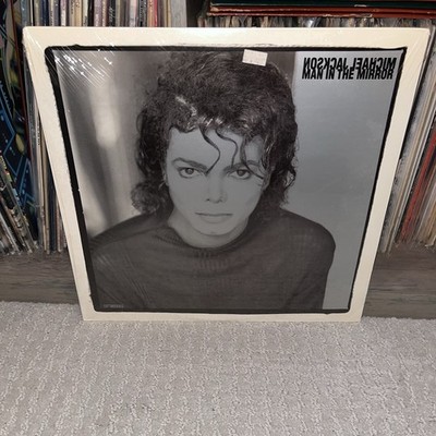 ★ Michael Jackson レコード 12\