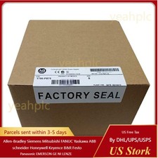New Allen-Bradley AB 1756-PB75 SER B ControlLogix 24V DC Power Supply 1756PB75