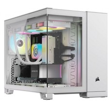 corsair 0840006674979 case corsair 2500x midi...