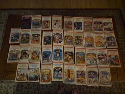 Huge Lot of 37 Vintage Choose Your Own Adventure Books CYOA Bantam PB 1980's