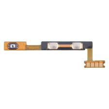 For Honor Play 50 OEM Power Button & Volume Button Flex Cable