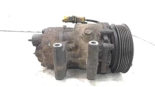 Peugeot 307SW Estate 2004 2.0HDi Air Conditioning Compressor Pump 9647213380 Diesel 100kW