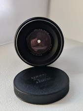 Helios 44 2 58mm f2 Russian USSR Portrait Bokeh Lens