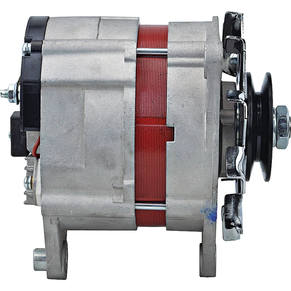 Alternator For 1.6L Ford Fiesta 78 79 80 1978 1979 1980 0-120-488-182 Foto 2 de 4