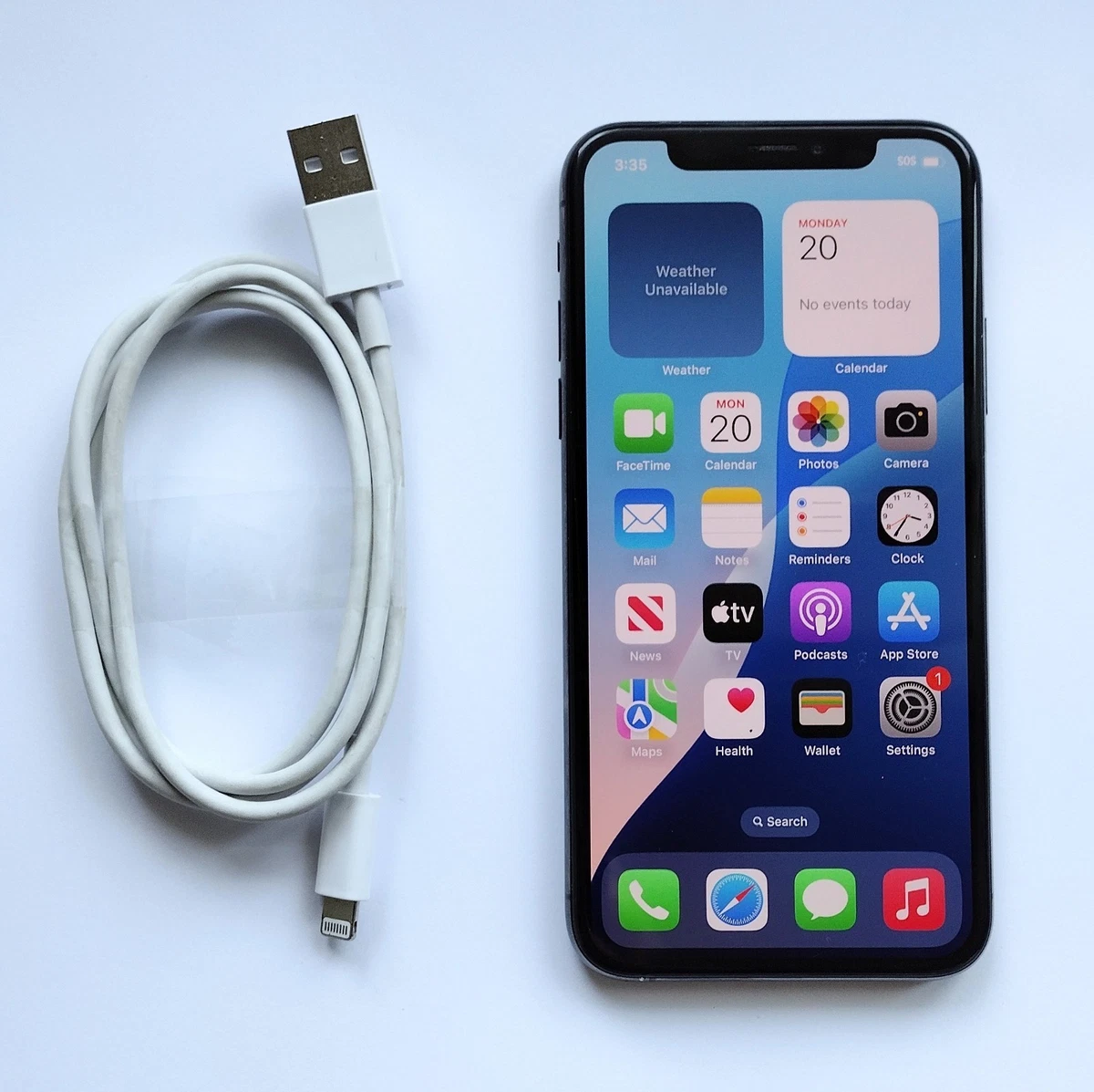 Apple iPhone XS 256GB Phones for Sale - Shop New & Used Cell