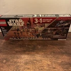 LEGO 66804 Star Wars Gift Set – The Clone Wars & The Mandalorian