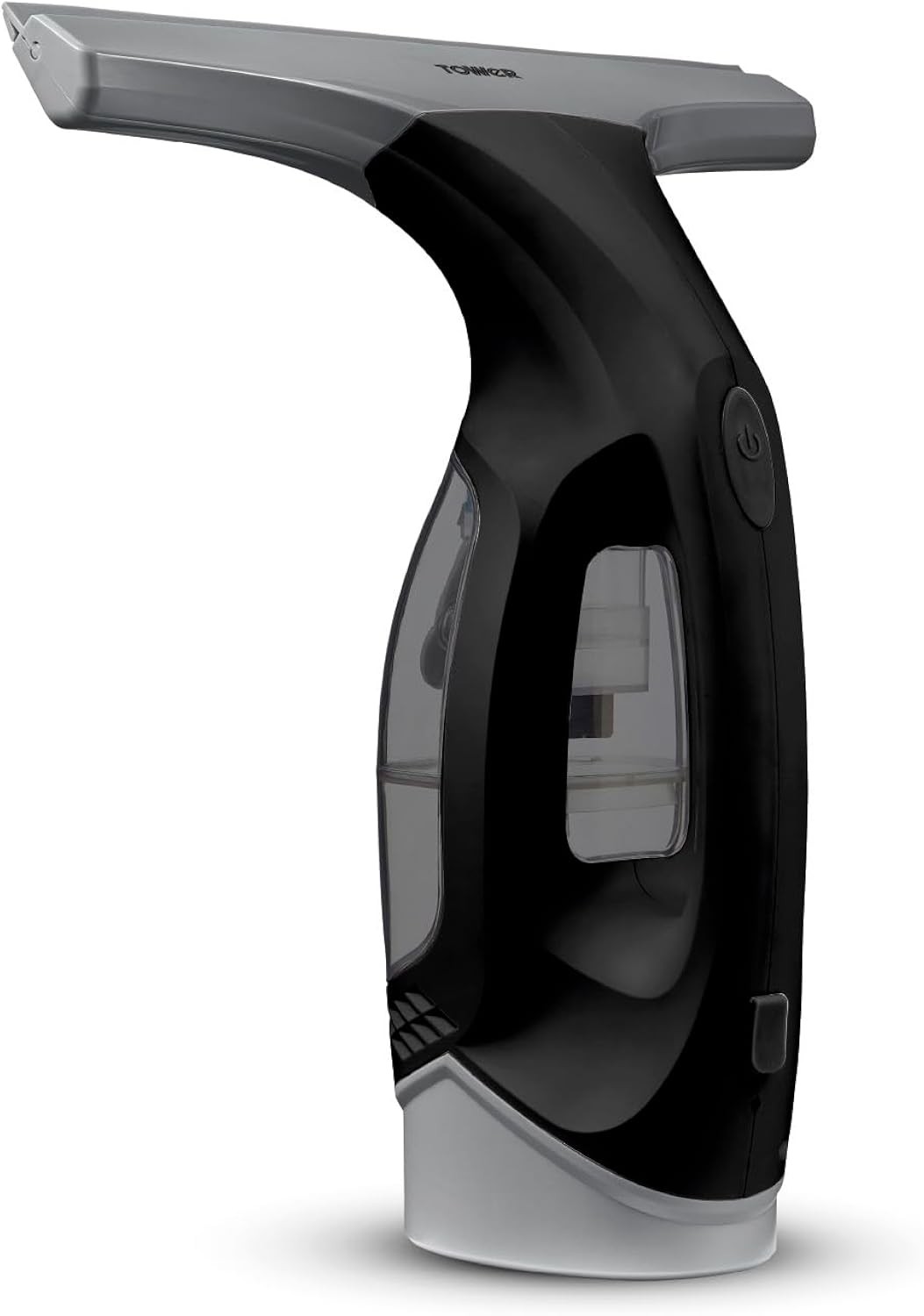 Tower Unisex Black Cordless Window Cleaner By - Twv10 Cordless, T131001pl In Platinum/ In | Size: A - Image 2