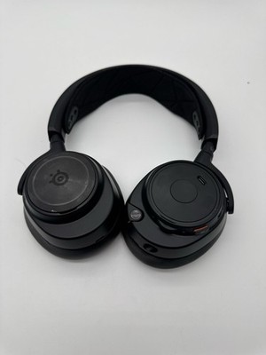 SteelSeries Arctis Nova Pro Wireless Gaming Headset ANC Xbox Series Black