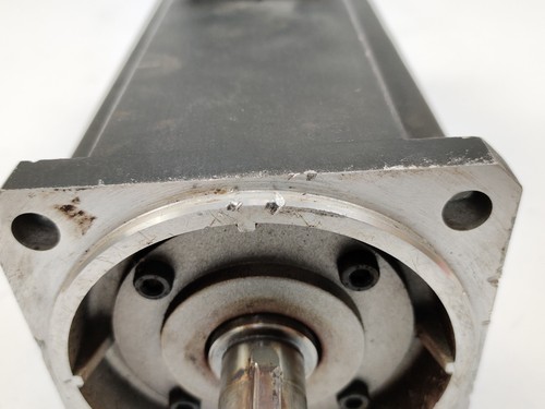 Parker Automation SMHA10056065192IB65 Servo Motor - Picture 9 of 11