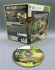 Earth Defense Force: Insect Armageddon (Microsoft Xbox 360, 2011) Game & Case