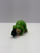 Vintage 2003 Burger King The Land Before Time Dinosaur Fast Food Toy Figure