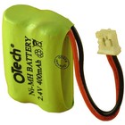 Batterie pour OTech 3700057307592