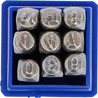 BGS Einschlagzahlen 3 Mm - 3033