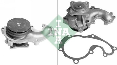 Schaeffler INA Wasserpumpe 538 0256 10 für FORD