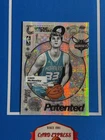 2025 Topps Chrome Liam McNeeley Base (RAW)