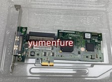 Adaptec ASC-29320LPE 320M PCIE 68-pin SCSI card dul-profile