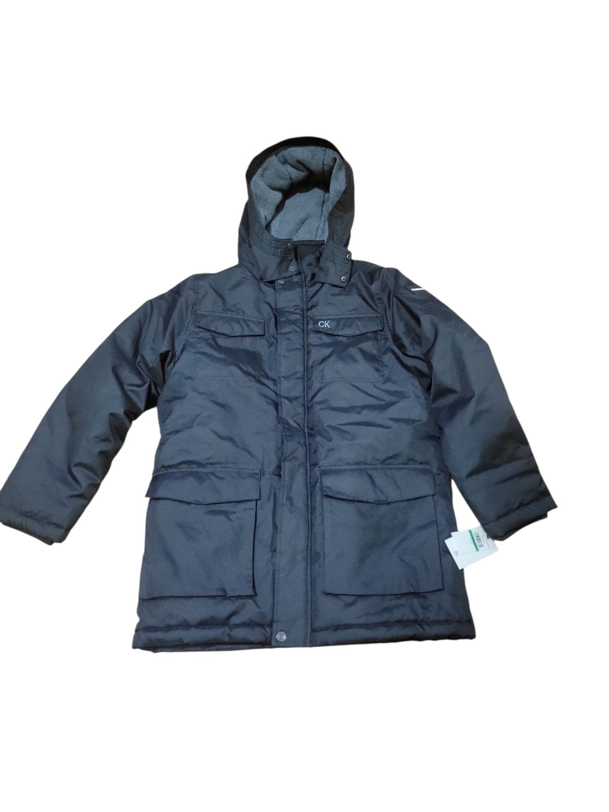 Calvin Klein Jacket Youth L 14/16