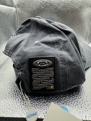 Oakley x PIET Distressed Software High Voltage Ellipse Tactical