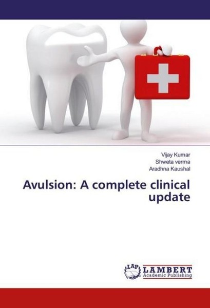 Avulsion: A Complete Clinical Update Shweta Verma-image
