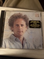 Art Garfunkel &ndash; Garfunkel CD 1988 Best Of Columbia Soft Rock