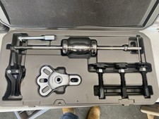 OTC 6540 Rear Axle Pulled Set With Case