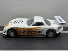 Scalextric TVR Speed 12 C2189 - Hardly Used