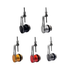 GT PR Fishing Bobbin Knotter Leader Line Knot Fishing Knot Winder Machine Tools