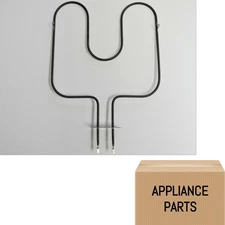 9690302-A For GE Oven Stove Lower Bake Element Heater Part # Model Heat NR1209