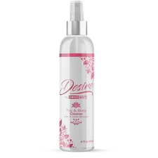 Swiss Navy Desire Toy & Body Cleaner 4 Oz