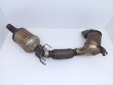Katalysator ohne Lambdasonde VW Golf VIII CD 5WA178AA P24275875