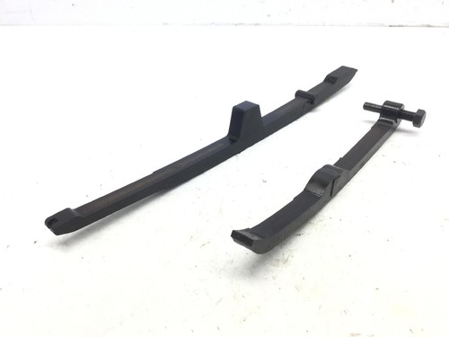 SUZUKI BURGMAN AN 400 COPPIA PATTINI DISTRIBUZIONE CATENA 1999 2000 AU111