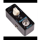 MOOER Blues Crab Analog Overdrive Micro Series Guitar Effects Pedal Electric