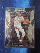 2019-20 Panini Prizm Draft Picks - Daniel Gafford #38 (RC)
