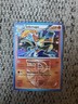 2013 Pokemon Black & White Plasma Storm 17/135 Infernape Holo LP Rare Card