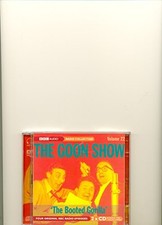 The Goon Show: v. 22 (Radio Collection) CD-Audio Book The Cheap Fast Free Post