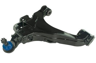 Mevotech OG Suspension Control Arm and Ball Joint Assembly Fits Toyota Tundra