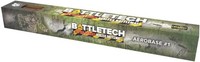 Battletech Mat Alpha Strike Aerobasis 1 Spielmatte