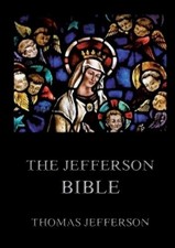 Thomas Jefferson The Jefferson Bible (Paperback) (UK IMPORT)