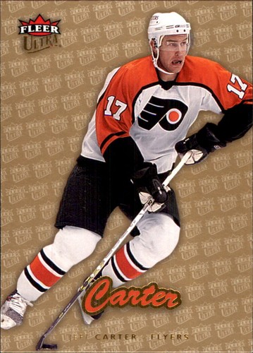2006-07 Fleer Ultra NHL Hockey SPs RCs Inserts Stars VOUS CHOISISSEZ 🥅🏒 Upper Deck - Photo 158 sur 249