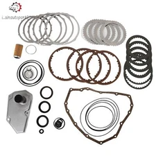 CVT Auto Transmission Master Rebuild Kit for Compass Replace OE JF015E RE0F11A