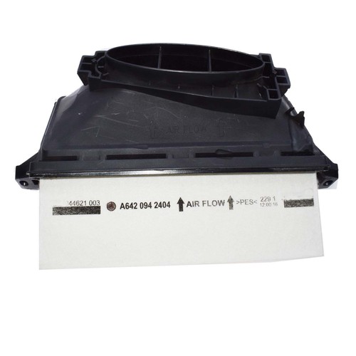 Right Air Filter Fit For MercedesBenz ML350 GL350 S350 New 6420940000