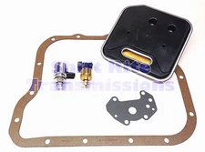 98-99 A518 GOVERNOR PRESSURE SOLENOID SENSOR 618 46RE 47RE FILTER TRANSDUCER