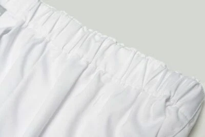 Planam Damen Bundhose, mit Gummizug, einlauffest, Arbeitshose