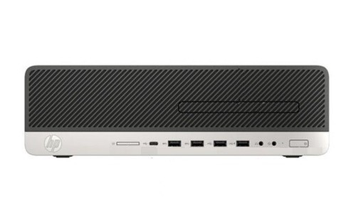 HP ProDesk 600G3 Desktop Computer PC Intel i5 16GB 512GB SSD WIFI HDMI WIN 11 - Afbeelding 2 van 6