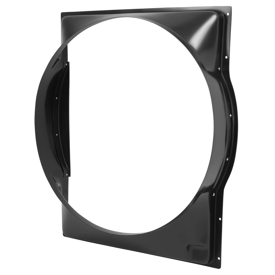 Cubierta del ventilador del radiador para camión Kenworth W900 94-2024 flujo máximo de aire #K216-2041 Foto 4 de 4