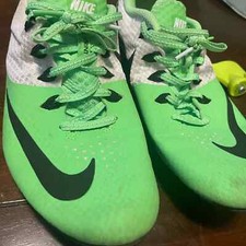 Nike Rival S Track Sprint Spikes