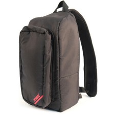 Domke Sling Bag - Black, 6L Storage Volume - Holds DSLR/Mirrorless Camera/Lens