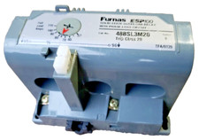 SIEMENS 48BSL3M20 THERMAL OVERLOAD Relay 57-115A Ser, B