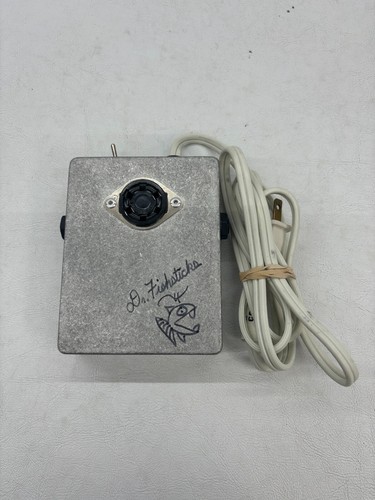 Leslie Speaker type 6W controller - 145, 147, 125, 120, 247 | eBay